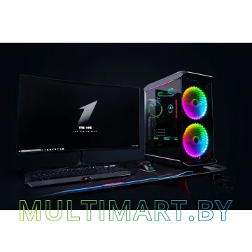 Корпус 1stPlayer Firebase X8 картинка 6